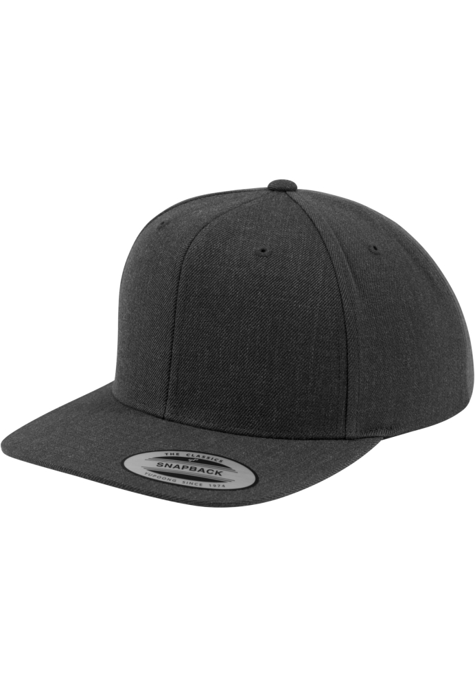 Classic Snapback Flexfit