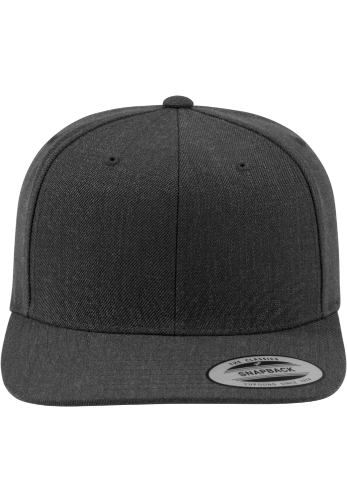 Classic Snapback Flexfit