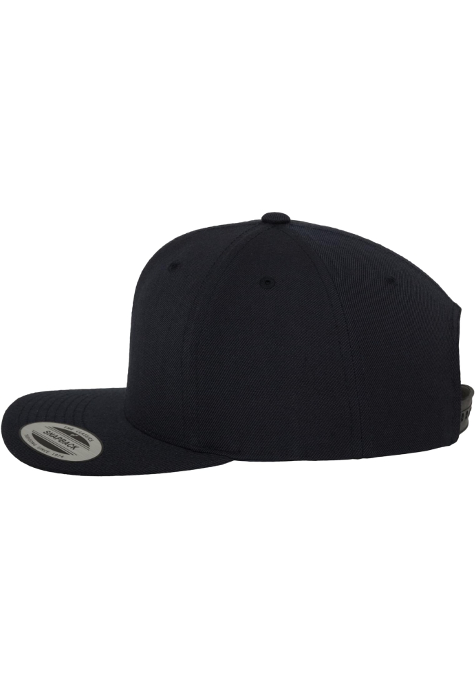 Classic Snapback Flexfit