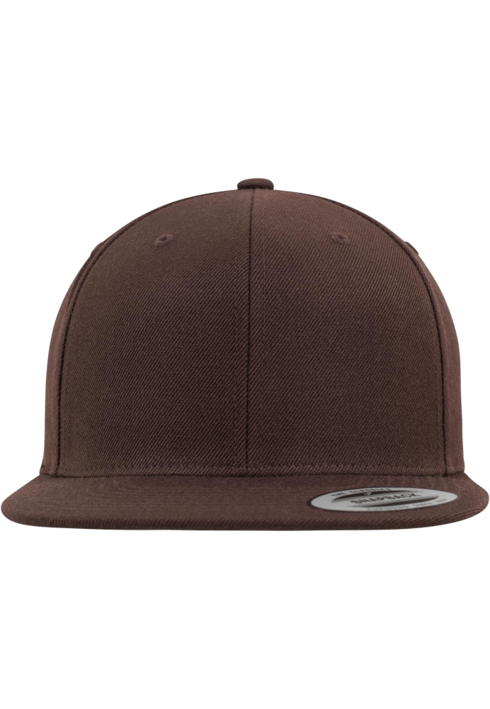 Classic Snapback Flexfit