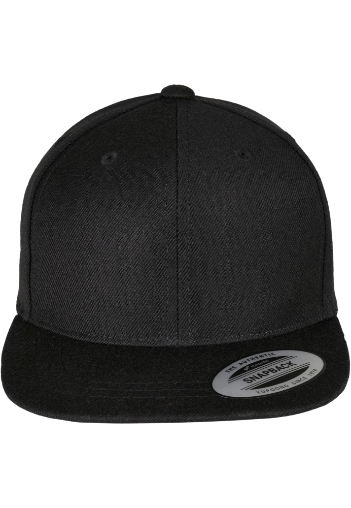 Classic Snapback Flexfit