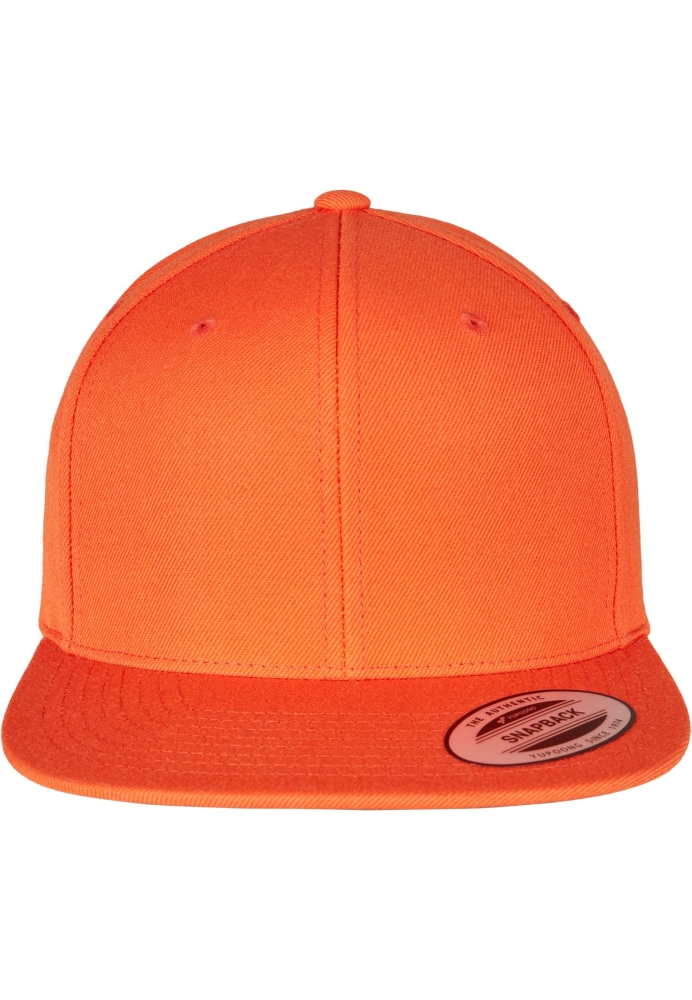 Classic Snapback Flexfit