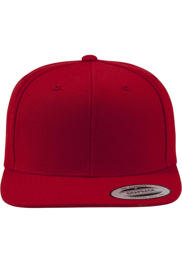 Classic Snapback Flexfit