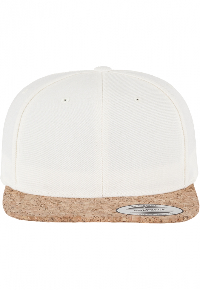 Cork Snapback Flexfit