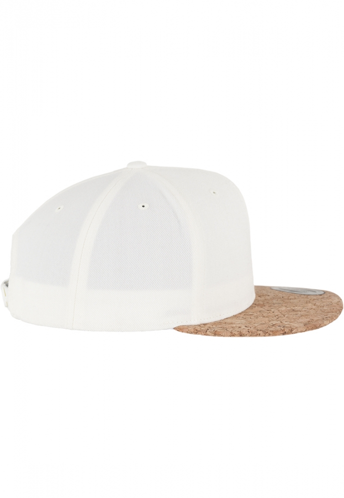 Cork Snapback Flexfit