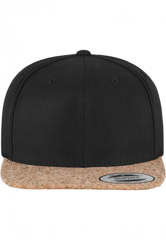 Cork Snapback Flexfit