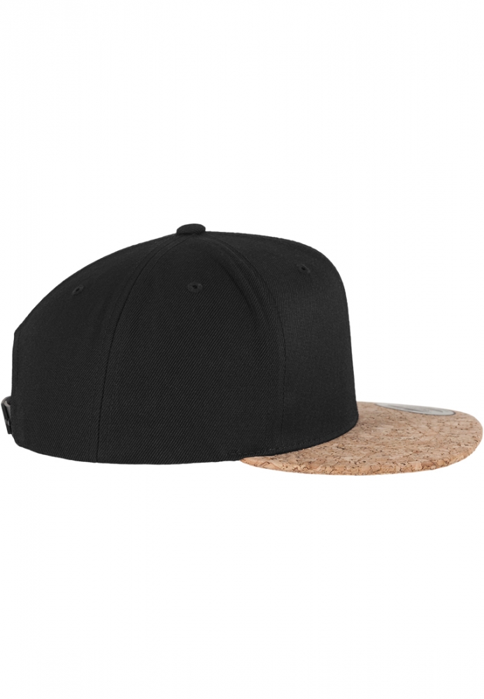 Cork Snapback Flexfit