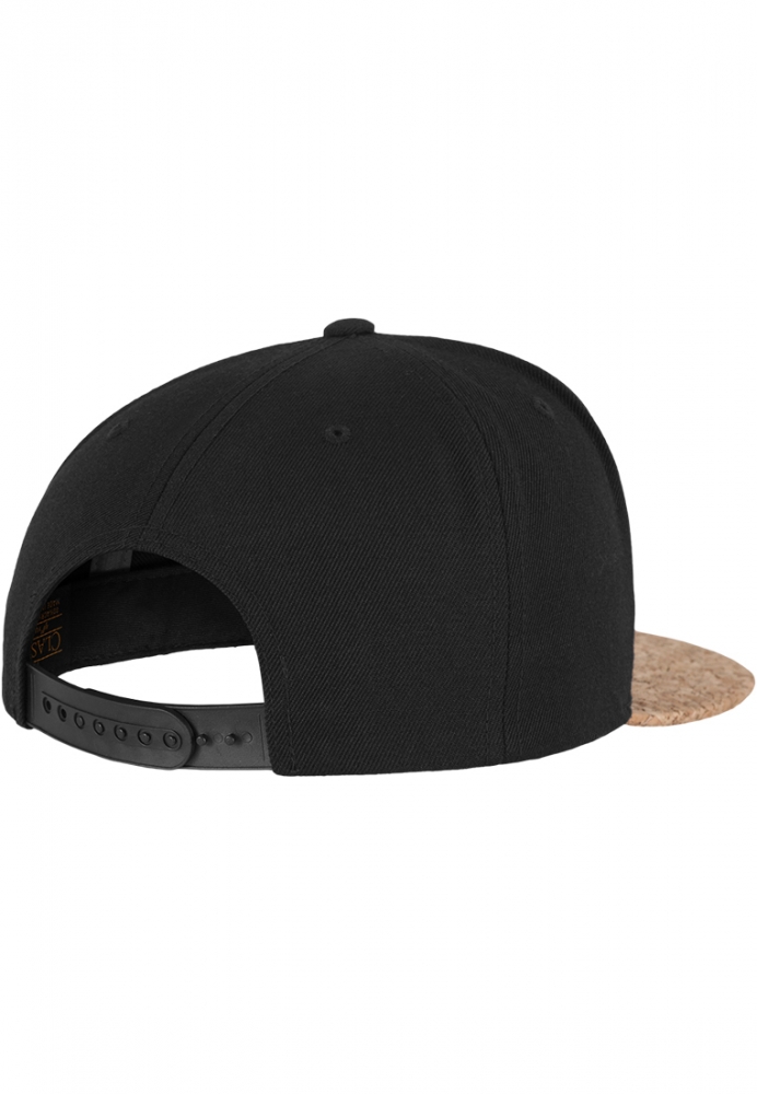 Cork Snapback Flexfit