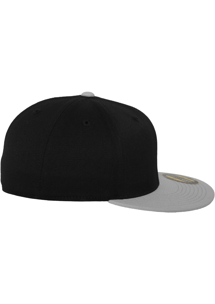 Premium 210 Fitted 2-Tone Flexfit