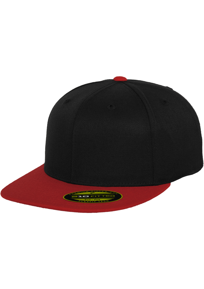 Premium 210 Fitted 2-Tone Flexfit