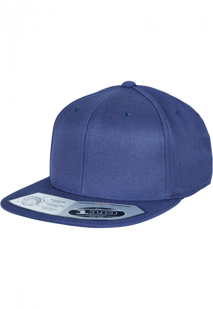 110 Fitted Snapback Flexfit