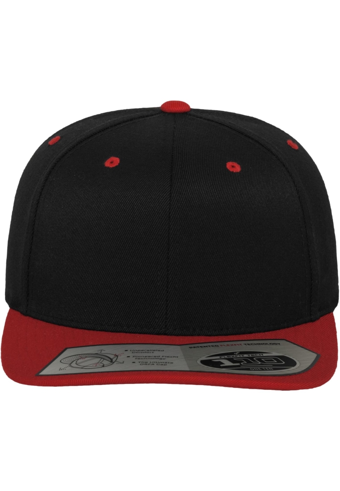 110 Fitted Snapback Flexfit