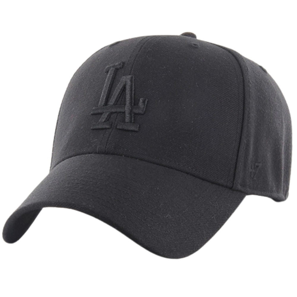 Sapca '47 Los
Angeles Dodgers Snapback negru B-MVPSP12WBP-BKE 47 Brand