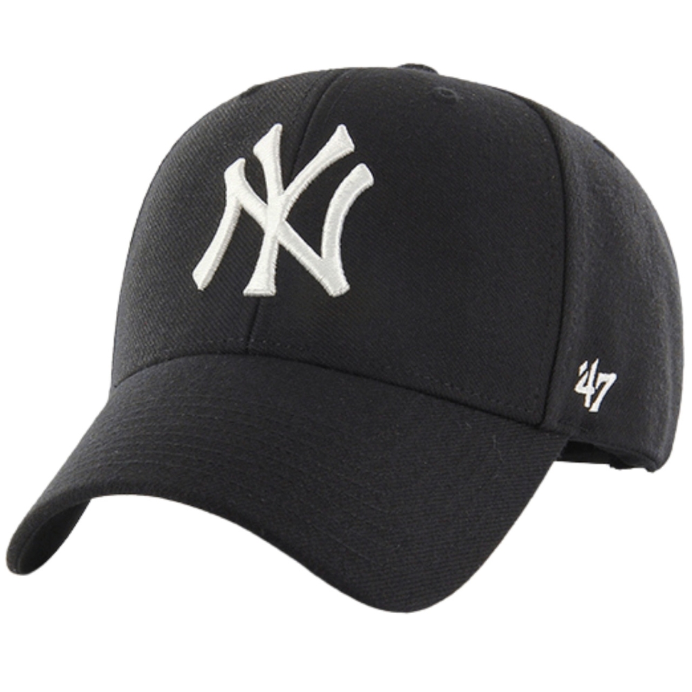 ?apc? '47 New York Yankees Snapback neagr? B- MVPSP17WBP-BK 47 Brand