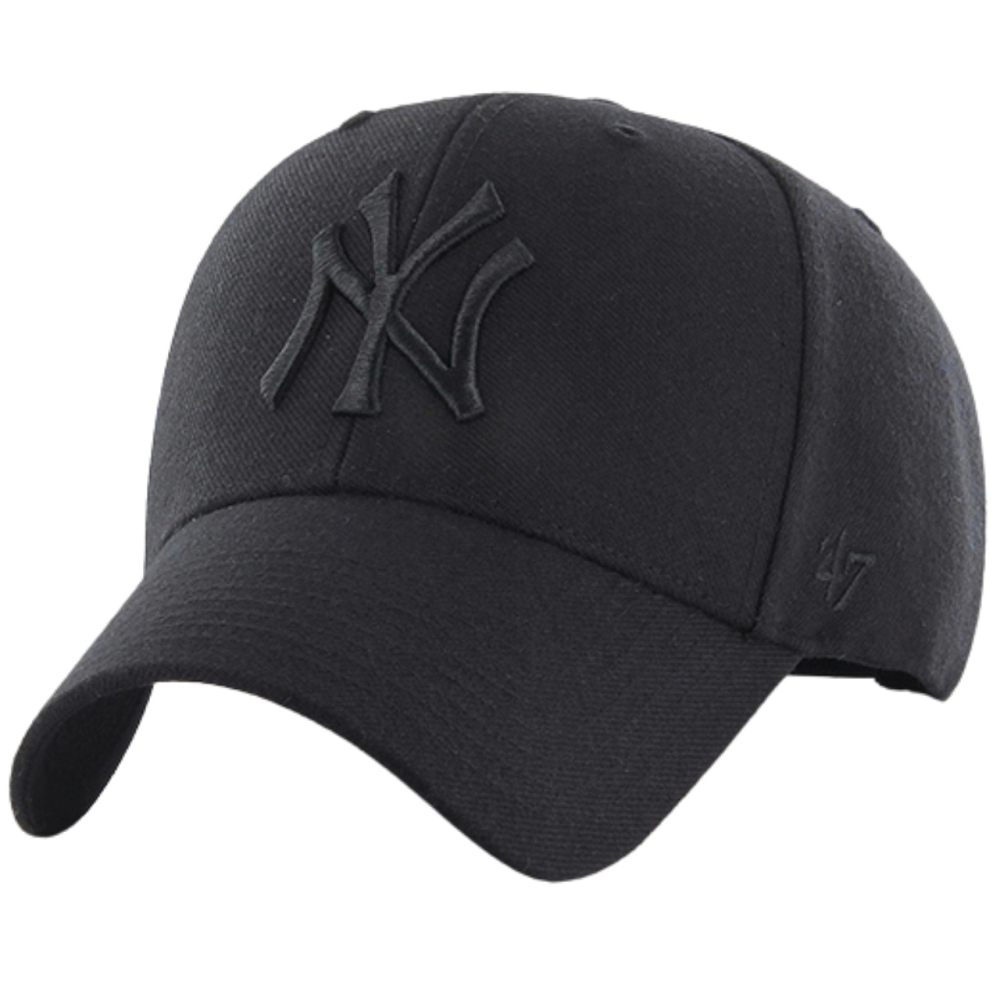 ?apc? Snapback New York Yankees '47 neagr? B-MVPSP17WBP-BKB 47 Brand