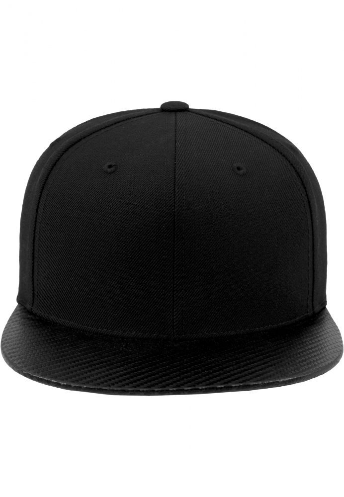 Carbon Snapback Flexfit