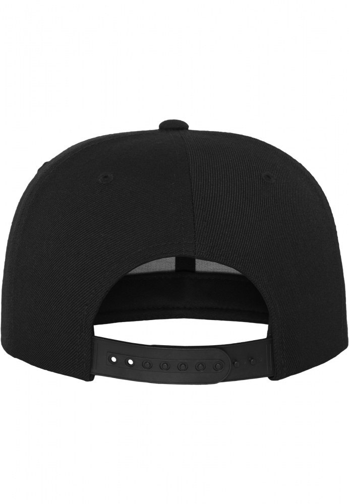 Carbon Snapback Flexfit