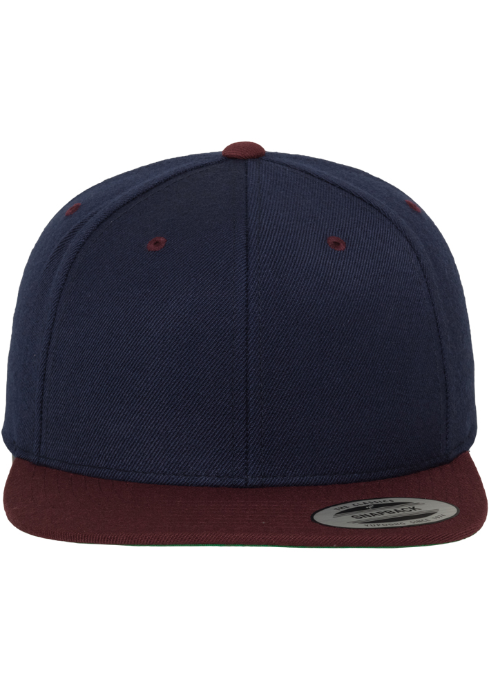 Classic Snapback 2-Tone Flexfit