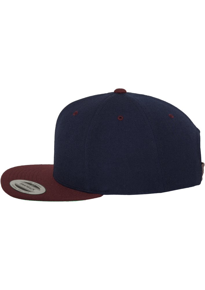 Classic Snapback 2-Tone Flexfit