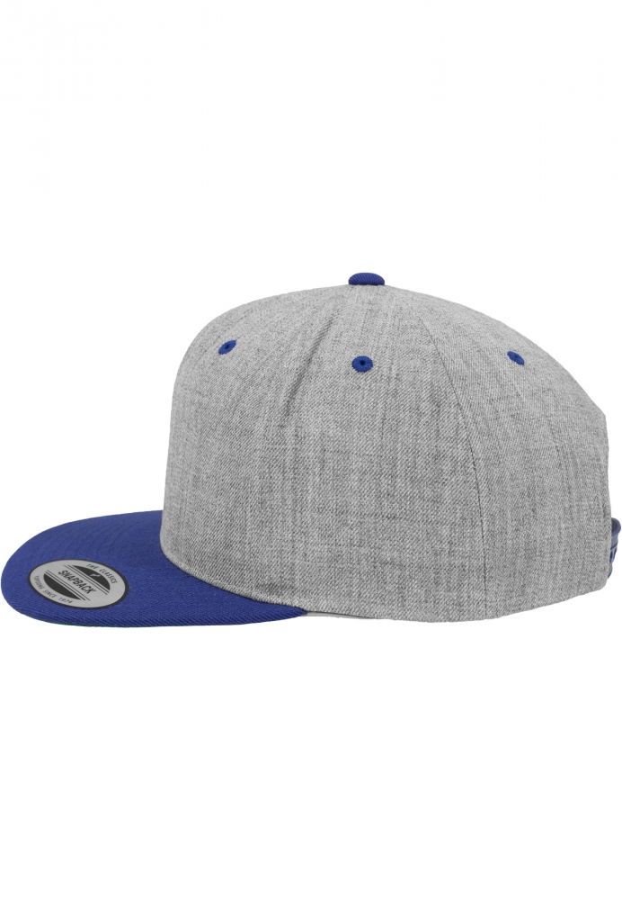 Classic Snapback 2-Tone Flexfit