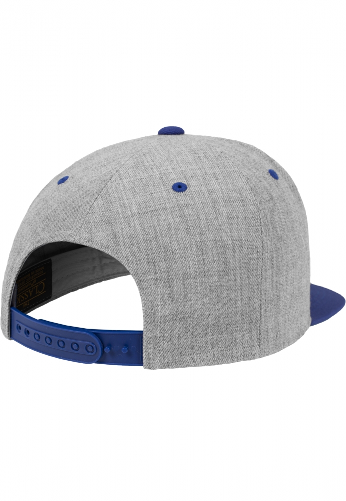 Classic Snapback 2-Tone Flexfit