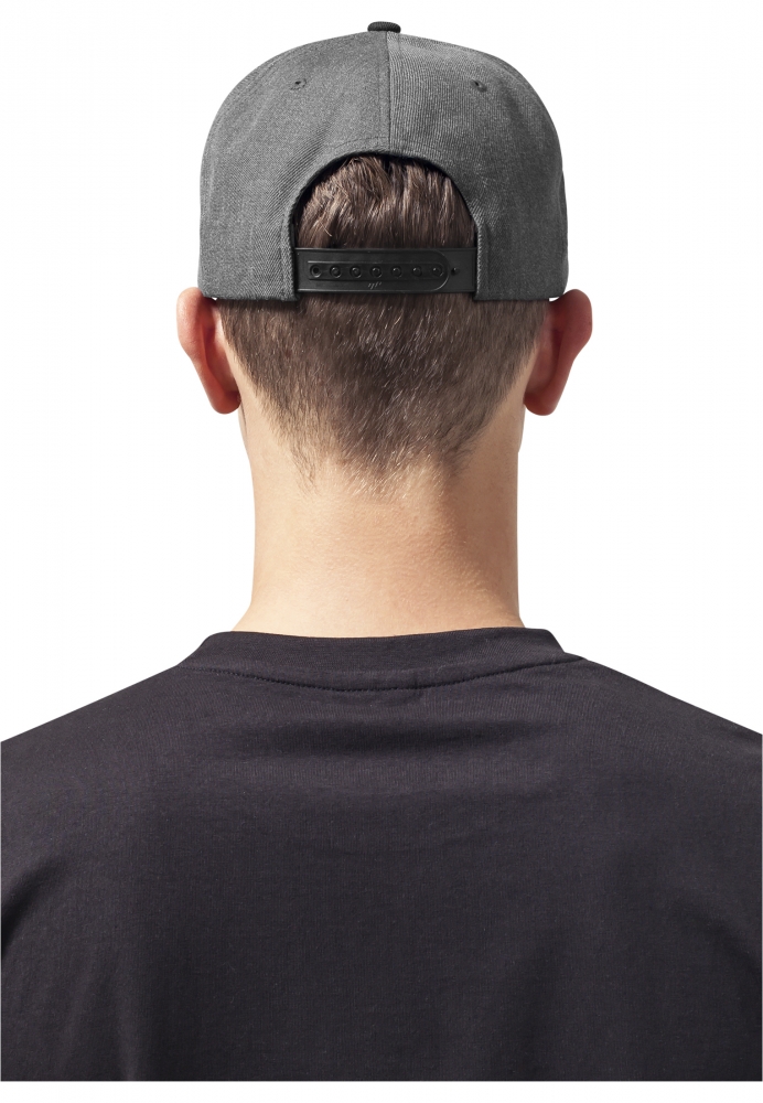 Classic Snapback 2-Tone Flexfit