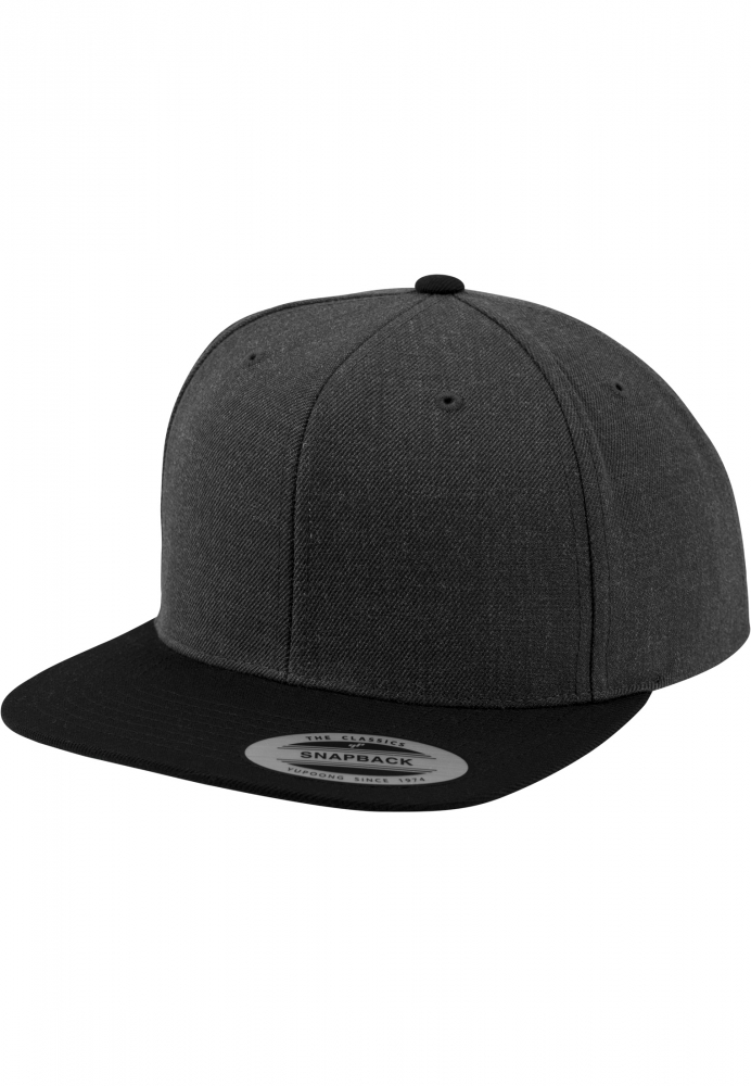 Classic Snapback 2-Tone Flexfit