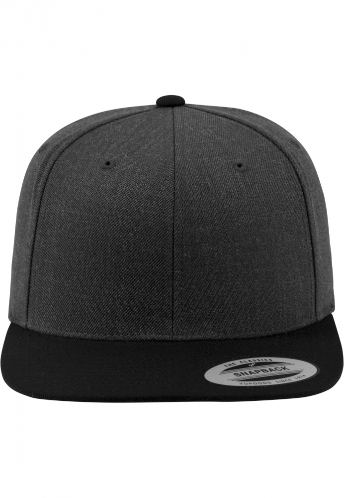 Classic Snapback 2-Tone Flexfit