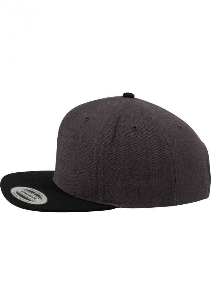 Classic Snapback 2-Tone Flexfit