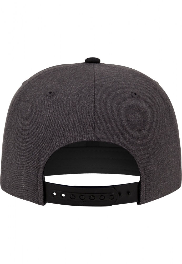 Classic Snapback 2-Tone Flexfit