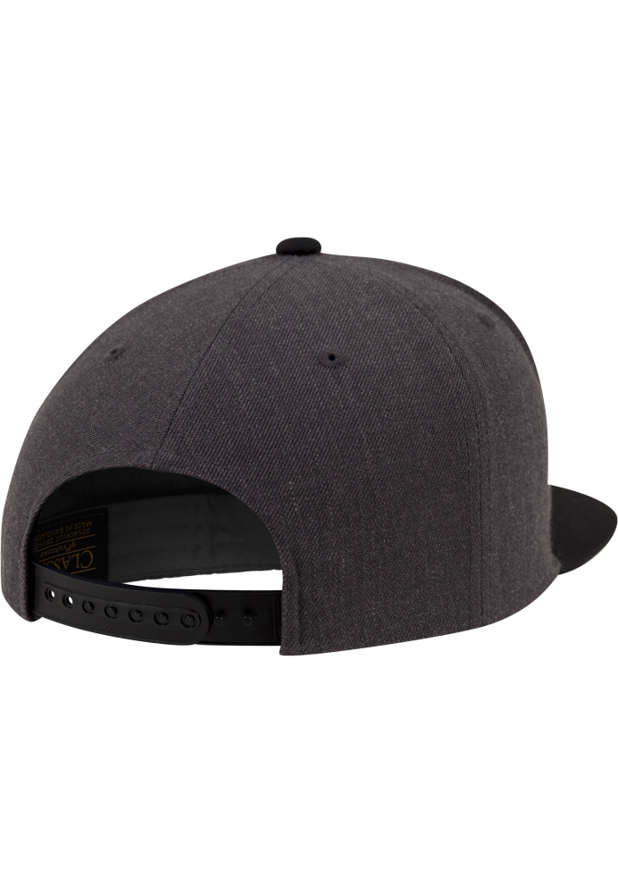 Classic Snapback 2-Tone Flexfit