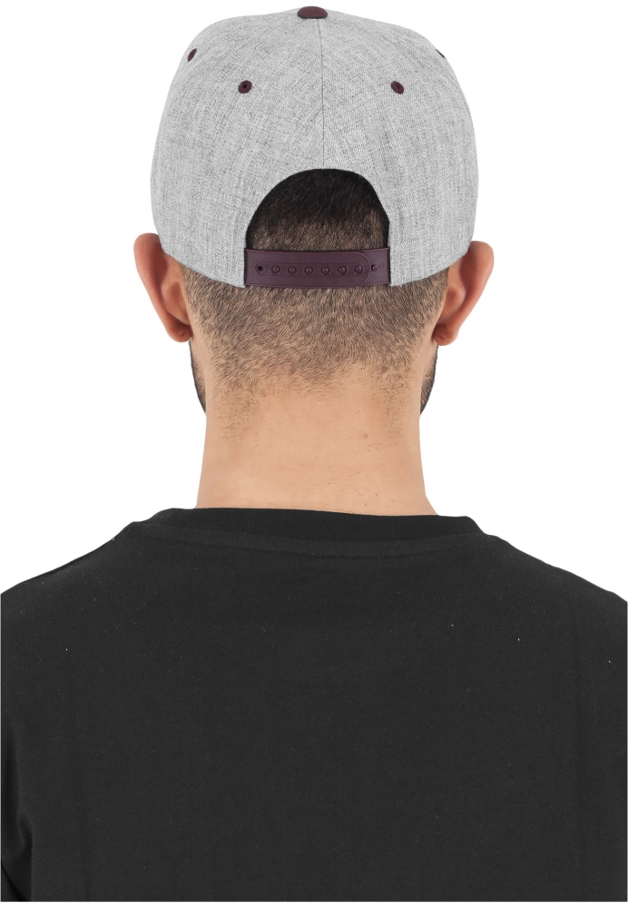 Classic Snapback 2-Tone Flexfit