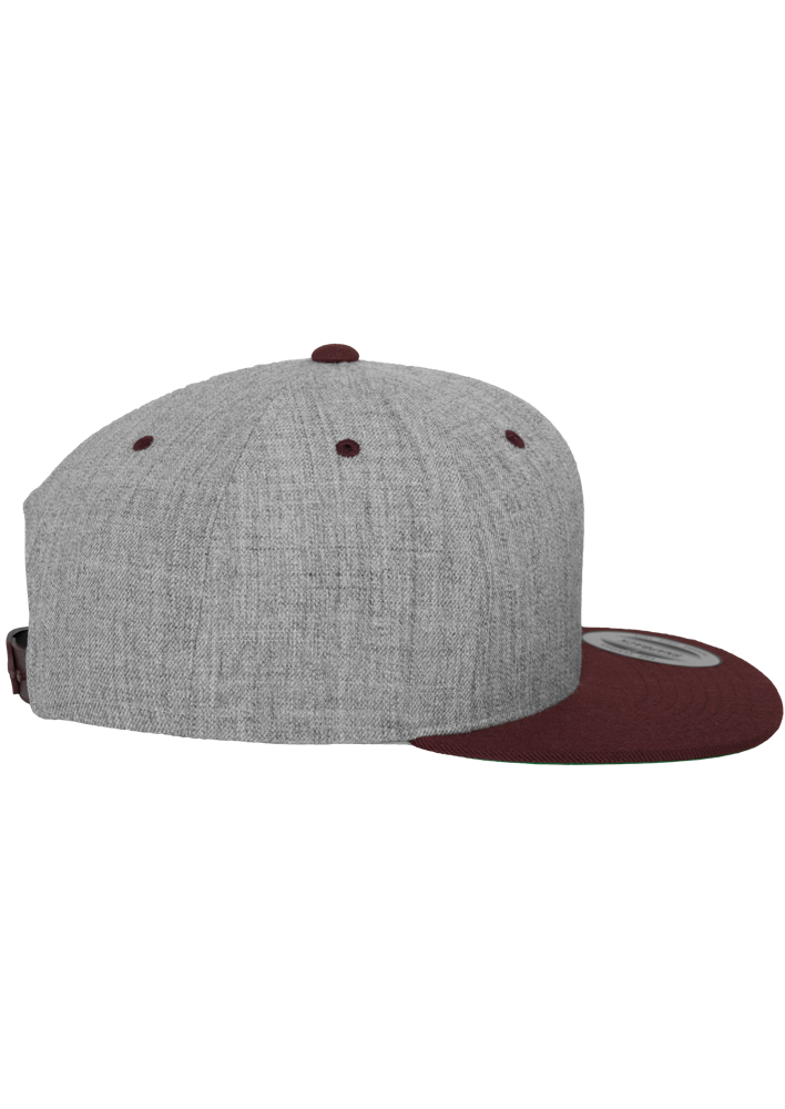 Classic Snapback 2-Tone Flexfit