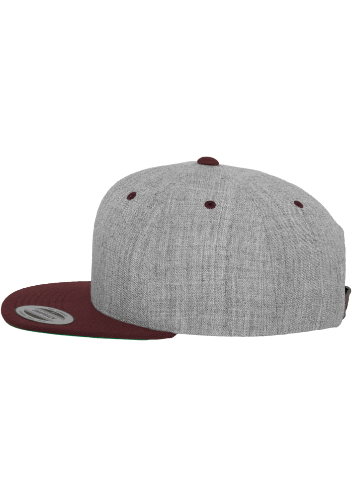 Classic Snapback 2-Tone Flexfit