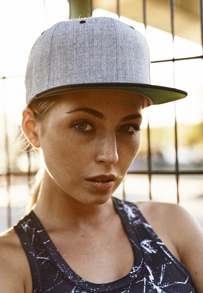 Classic Snapback 2-Tone Flexfit