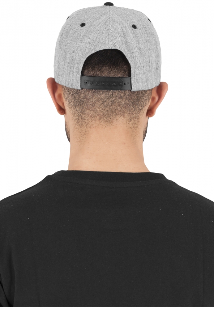 Classic Snapback 2-Tone Flexfit