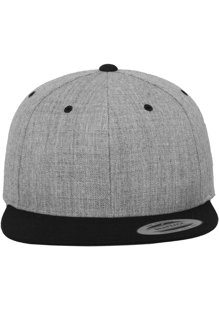 Classic Snapback 2-Tone Flexfit