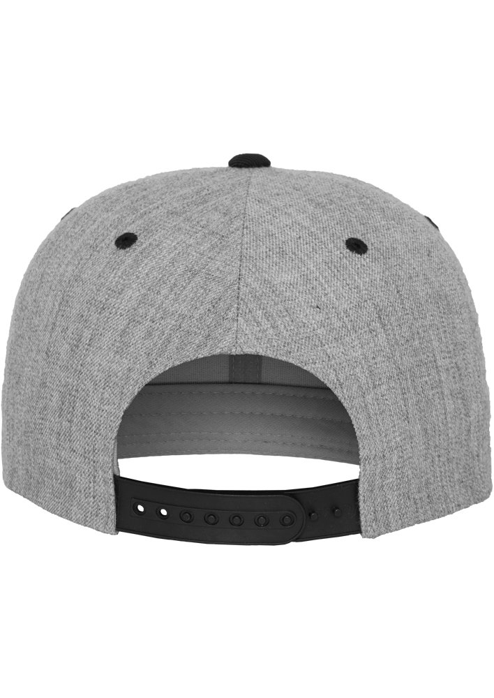 Classic Snapback 2-Tone Flexfit