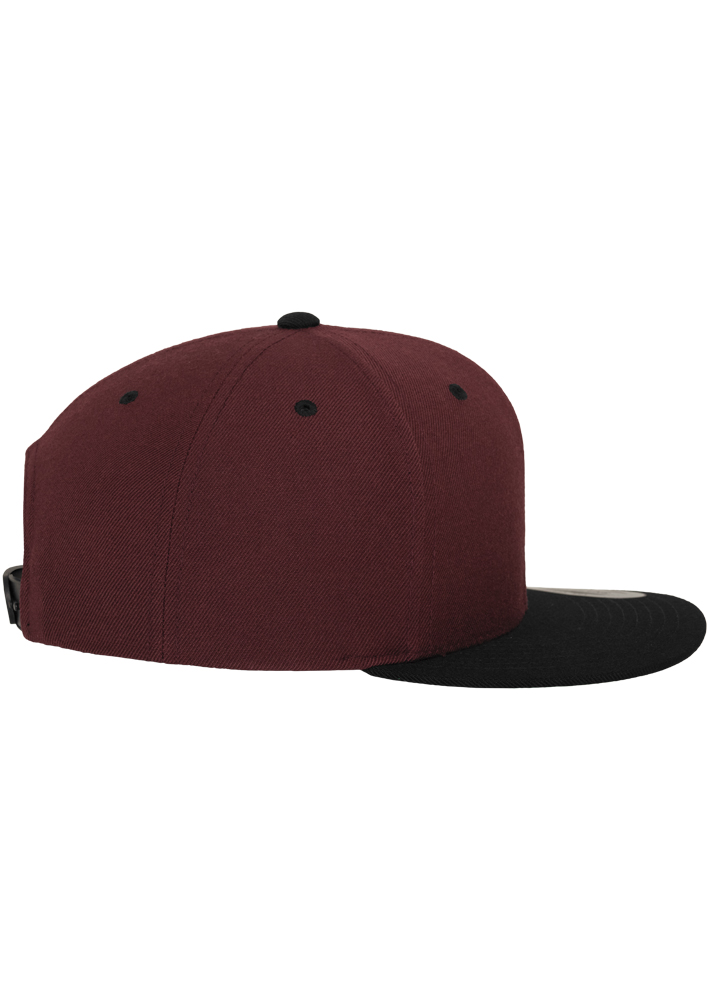 Classic Snapback 2-Tone Flexfit