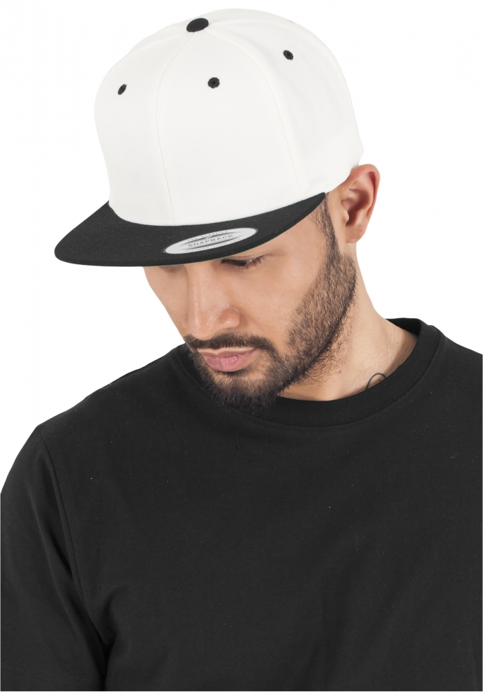 Classic Snapback 2-Tone Flexfit