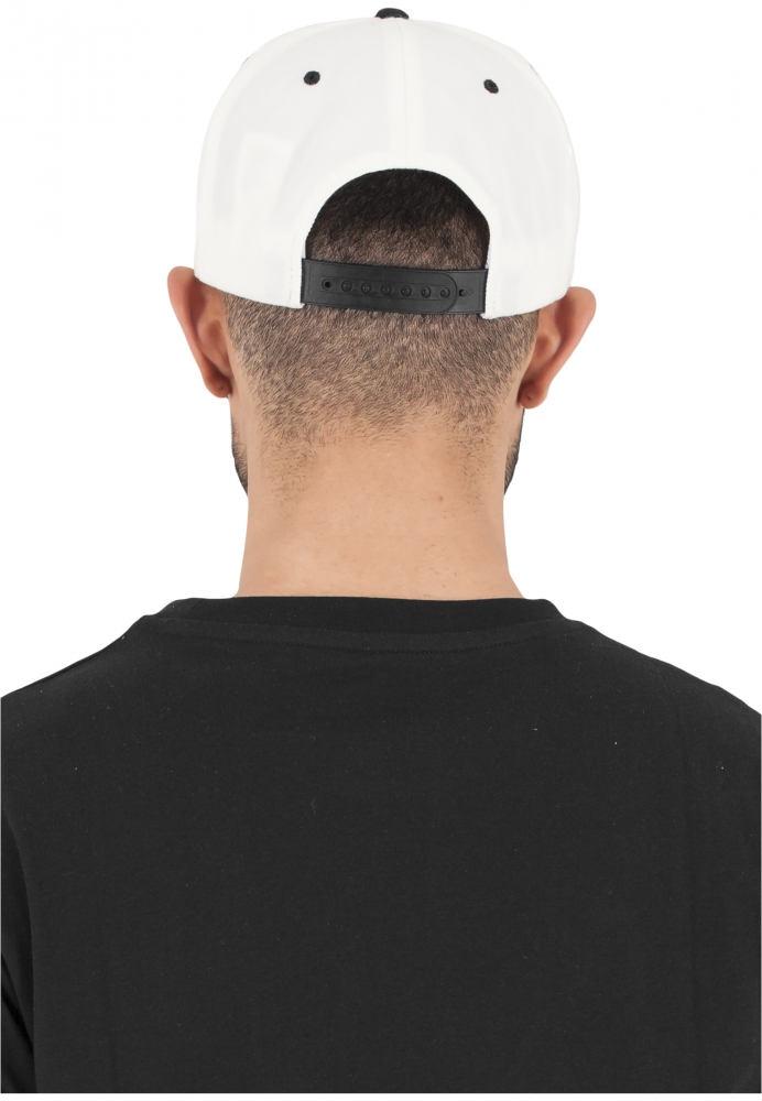 Classic Snapback 2-Tone Flexfit