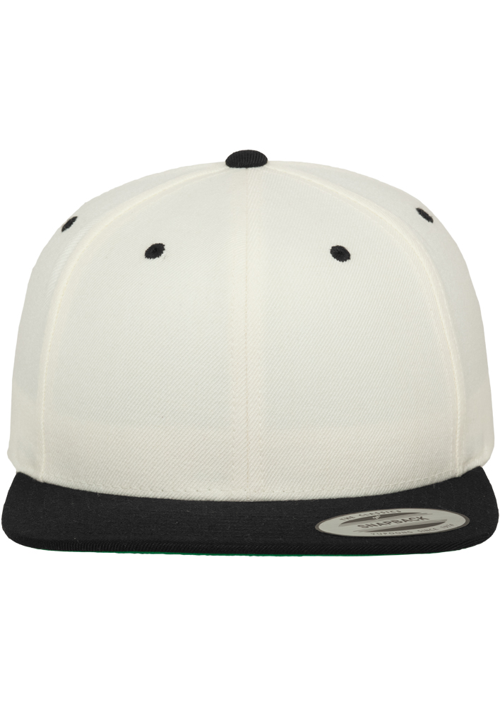 Classic Snapback 2-Tone Flexfit