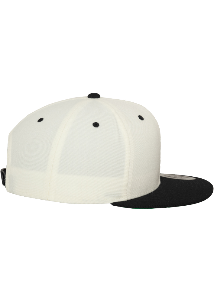 Classic Snapback 2-Tone Flexfit