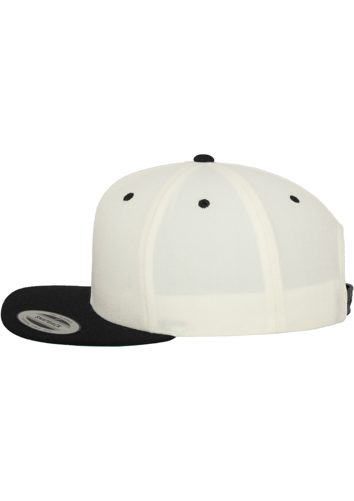 Classic Snapback 2-Tone Flexfit