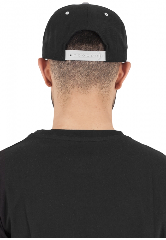 Classic Snapback 2-Tone Flexfit