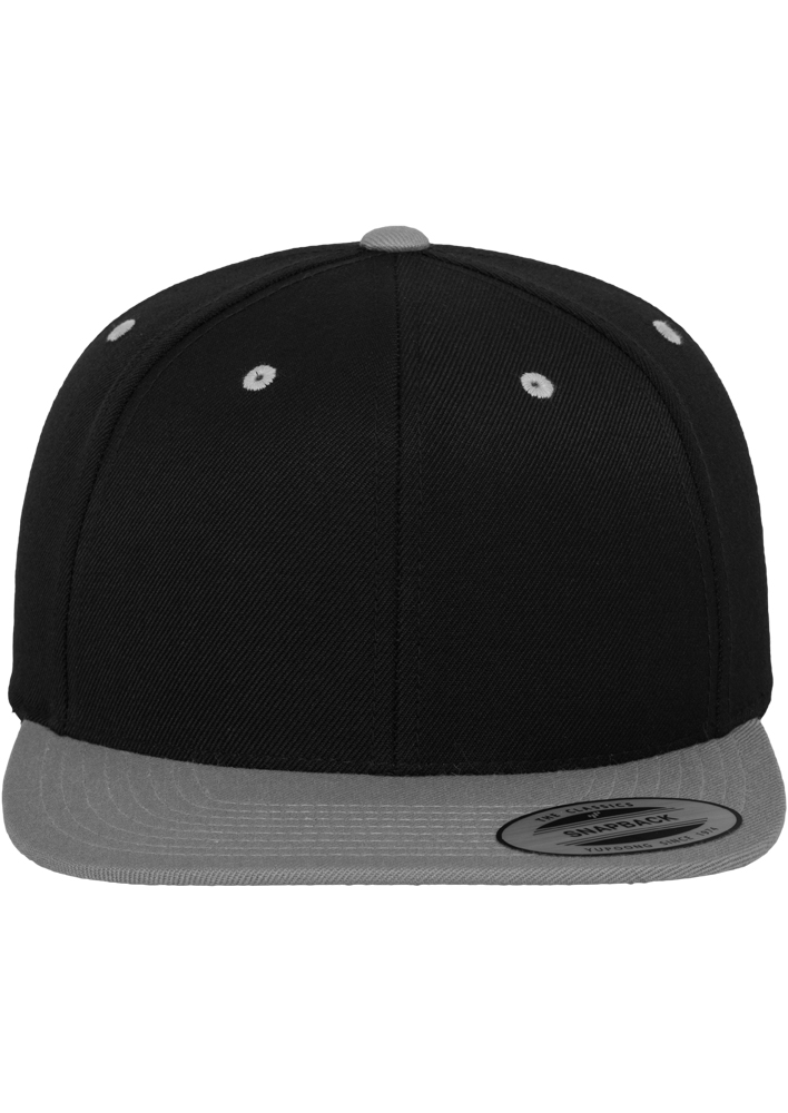 Classic Snapback 2-Tone Flexfit