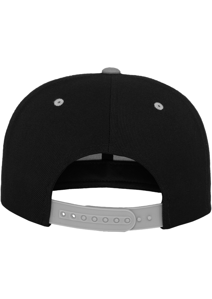 Classic Snapback 2-Tone Flexfit