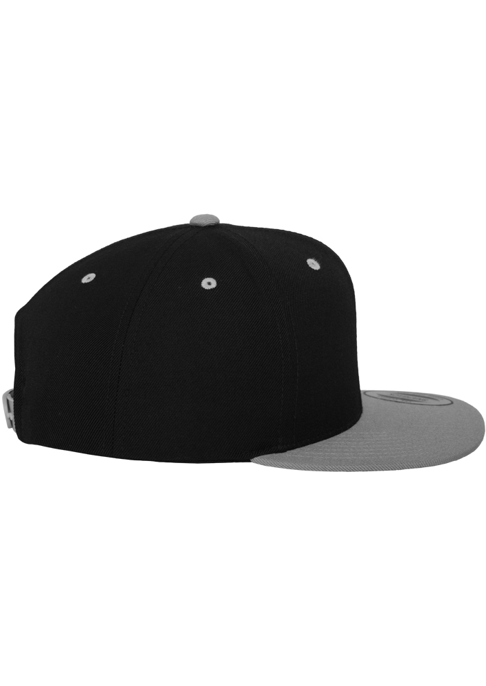 Classic Snapback 2-Tone Flexfit