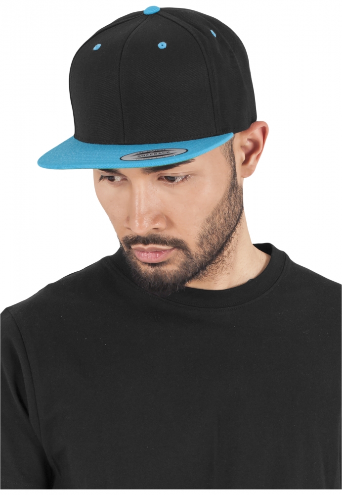 Classic Snapback 2-Tone Flexfit