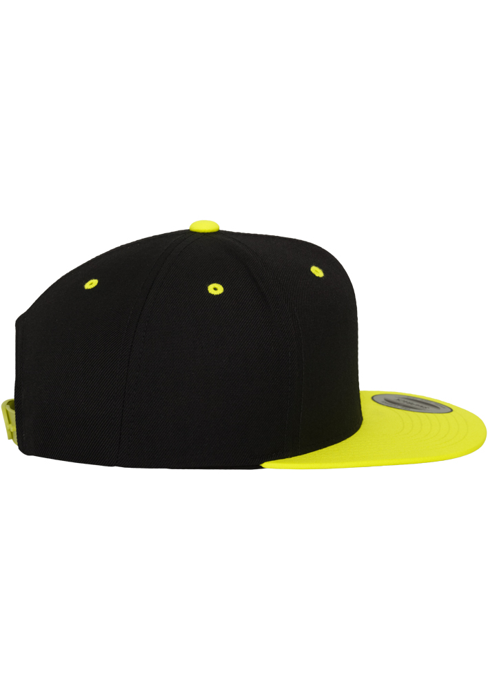 Classic Snapback 2-Tone Flexfit